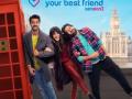 'Never Kiss Your Best Friend' Season 2 adds Karan Wahi, Sarah Jane Dias to cast - Hindi News | 'Never Kiss Your Best Friend' Season 2 adds Karan Wahi, Sarah Jane Dias to cast | Latest entertainment News at Lokmattimes.com