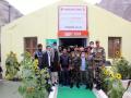 Indian Army helps increase apricot producers' income in Ladakh village captured from Pakistan in 1971 war - Hindi News | Indian Army helps increase apricot producers' income in Ladakh village captured from Pakistan in 1971 war | Latest national News at Lokmattimes.com