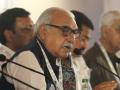 Hooda seeks compensation for mustard farmers in Haryana - Hindi News | Hooda seeks compensation for mustard farmers in Haryana | Latest politics News at Lokmattimes.com