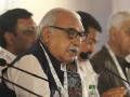 Haryana govt forcibly giving solar pump connections to 20K farmers: Hooda - Hindi News | Haryana govt forcibly giving solar pump connections to 20K farmers: Hooda | Latest politics News at Lokmattimes.com