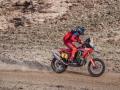 Dakar Rally 2023: Stage win, lead for Ricky Brabec - Hindi News | Dakar Rally 2023: Stage win, lead for Ricky Brabec | Latest other-sports News at Lokmattimes.com