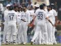 1st Test: Jadeja, Ashwin dominate as India enforce follow-on after Sri Lanka fold for 174 - Hindi News | 1st Test: Jadeja, Ashwin dominate as India enforce follow-on after Sri Lanka fold for 174 | Latest cricket News at Lokmattimes.com
