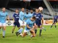 Durand Cup: Greg Stewart's hat-trick takes Mumbai City to semis - Hindi News | Durand Cup: Greg Stewart's hat-trick takes Mumbai City to semis | Latest football News at Lokmattimes.com