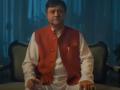 Sachin Pilgaonkar sheds light on his 'City of Dreams' character - Hindi News | Sachin Pilgaonkar sheds light on his 'City of Dreams' character | Latest entertainment News at Lokmattimes.com