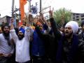 'Won't attend duty unless given protection', says J&K Sikh body - Hindi News | 'Won't attend duty unless given protection', says J&K Sikh body | Latest politics News at Lokmattimes.com