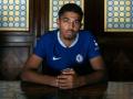 Chelsea FC sign French defender Wesley Fofana from Leicester - Hindi News | Chelsea FC sign French defender Wesley Fofana from Leicester | Latest football News at Lokmattimes.com