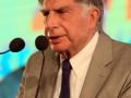 SC verdict validates values, ethics of Tata Group: Ratan Tata - Hindi News | SC verdict validates values, ethics of Tata Group: Ratan Tata | Latest business News at Lokmattimes.com