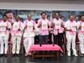 TRS releases 'chargesheet' against BJP ahead of Munugode bypoll - Hindi News | TRS releases 'chargesheet' against BJP ahead of Munugode bypoll | Latest politics News at Lokmattimes.com
