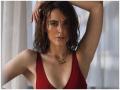 Mandana Karimi: Post COVID-19, intimate scenes on screen will change - Hindi News | Mandana Karimi: Post COVID-19, intimate scenes on screen will change | Latest entertainment News at Lokmattimes.com