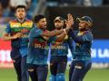 IND v SL: Sri Lanka's Madushanka injured, doubtful for second ODI at Eden - Hindi News | IND v SL: Sri Lanka's Madushanka injured, doubtful for second ODI at Eden | Latest cricket News at Lokmattimes.com