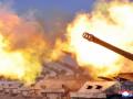 N.Korea holds artillery fire competition: State media - Hindi News | N.Korea holds artillery fire competition: State media | Latest politics News at Lokmattimes.com