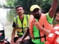 B'luru floods: K'taka leaders try to fish in troubled waters - Hindi News | B'luru floods: K'taka leaders try to fish in troubled waters | Latest politics News at Lokmattimes.com
