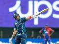 IPL 2022: Gill's fifty takes Gujarat Titans to 171-6 against Delhi Capitals - Hindi News | IPL 2022: Gill's fifty takes Gujarat Titans to 171-6 against Delhi Capitals | Latest cricket News at Lokmattimes.com