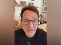 Bob Saget still shares unique bond with former TV daughters Mary-Kate and Ashley Olsen - Hindi News | Bob Saget still shares unique bond with former TV daughters Mary-Kate and Ashley Olsen | Latest entertainment News at Lokmattimes.com
