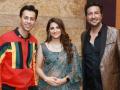 Manya Narang, Salim-Sulaiman to perform at Bollywood Musical festival at FIFA World Cup 2022 - Hindi News | Manya Narang, Salim-Sulaiman to perform at Bollywood Musical festival at FIFA World Cup 2022 | Latest entertainment News at Lokmattimes.com