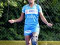 Self-belief in the team is really strong, says midfielder Namita - Hindi News | Self-belief in the team is really strong, says midfielder Namita | Latest hockey News at Lokmattimes.com