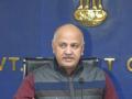 Sisodia demands increased share in central tax for Delhi - Hindi News | Sisodia demands increased share in central tax for Delhi | Latest politics News at Lokmattimes.com