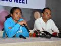 Satisfied with my performance in CWG 2022: Hima Das - Hindi News | Satisfied with my performance in CWG 2022: Hima Das | Latest other-sports News at Lokmattimes.com
