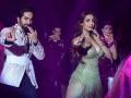 Ayushmann calls Malaika, Nora India's biggest dancing stars - Hindi News | Ayushmann calls Malaika, Nora India's biggest dancing stars | Latest entertainment News at Lokmattimes.com