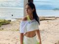 Sara Ali Khan's mantra: Hakuna Matata - Hindi News | Sara Ali Khan's mantra: Hakuna Matata | Latest entertainment News at Lokmattimes.com
