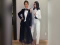 Kylie, Kris Jenner deliver their hand sanitizer to healthcare workers - Hindi News | Kylie, Kris Jenner deliver their hand sanitizer to healthcare workers | Latest entertainment News at Lokmattimes.com