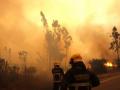 Russian region declares fire emergency as smoke blankets Moscow - Hindi News | Russian region declares fire emergency as smoke blankets Moscow | Latest politics News at Lokmattimes.com