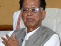 Ex-Assam CM recovers from Covid, discharged from hospital after 60 days - Hindi News | Ex-Assam CM recovers from Covid, discharged from hospital after 60 days | Latest health News at Lokmattimes.com