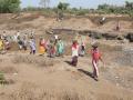 Centre extends deadline till Dec 31 for enabling Aadhaar-based payment for MGNREGA workers - Hindi News | Centre extends deadline till Dec 31 for enabling Aadhaar-based payment for MGNREGA workers | Latest politics News at Lokmattimes.com