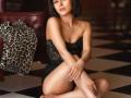 Shehnaaz goes bold and beautiful in new photo-op - Hindi News | Shehnaaz goes bold and beautiful in new photo-op | Latest entertainment News at Lokmattimes.com