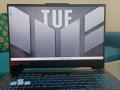 ASUS TUF F15 gaming laptop offers strong built & performance - Hindi News | ASUS TUF F15 gaming laptop offers strong built & performance | Latest technology News at Lokmattimes.com