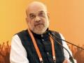 Amit Shah to review passing out parade at National Police Academy - Hindi News | Amit Shah to review passing out parade at National Police Academy | Latest politics News at Lokmattimes.com