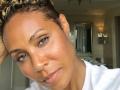 Jada Pinkett Smith 'dealing with old fear patterns' in quarantine - Hindi News | Jada Pinkett Smith 'dealing with old fear patterns' in quarantine | Latest entertainment News at Lokmattimes.com