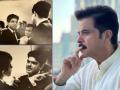 Anil Kapoor remembers dad with throwback pics, one with Dilip Kumar - Hindi News | Anil Kapoor remembers dad with throwback pics, one with Dilip Kumar | Latest entertainment News at Lokmattimes.com