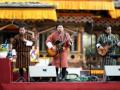 Bhutan celebrated its 115th National Day - Hindi News | Bhutan celebrated its 115th National Day | Latest lifestyle News at Lokmattimes.com