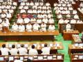 Hectic political lobbying in AIADMK for 2 Rajya Sabha seats - Hindi News | Hectic political lobbying in AIADMK for 2 Rajya Sabha seats | Latest politics News at Lokmattimes.com