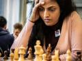 Determined Harika eyes medal at the 44th Chess Olympiad - Hindi News | Determined Harika eyes medal at the 44th Chess Olympiad | Latest other-sports News at Lokmattimes.com