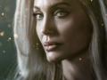 Angelina Jolie on playing Thena in 'Eternals' - Hindi News | Angelina Jolie on playing Thena in 'Eternals' | Latest entertainment News at Lokmattimes.com