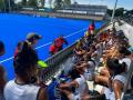 Focus on youngsters as Indian women's team gears up for Asian Games on a tour of Germany, Spain - Hindi News | Focus on youngsters as Indian women's team gears up for Asian Games on a tour of Germany, Spain | Latest hockey News at Lokmattimes.com