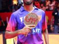UTT Season 4: Sharath Kamal, Sathiyan among four paddlers retained by franchises - Hindi News | UTT Season 4: Sharath Kamal, Sathiyan among four paddlers retained by franchises | Latest other-sports News at Lokmattimes.com