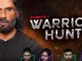 Suniel Shetty says his MMA series, 'Kumite 1 Warrior Hunt' is human story - Hindi News | Suniel Shetty says his MMA series, 'Kumite 1 Warrior Hunt' is human story | Latest entertainment News at Lokmattimes.com