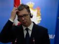 Serbian Prez Vucic declares second mandate after elections - Hindi News | Serbian Prez Vucic declares second mandate after elections | Latest politics News at Lokmattimes.com
