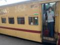 80% Shramik special trains destined for UP, Bihar: Railways - Hindi News | 80% Shramik special trains destined for UP, Bihar: Railways | Latest health News at Lokmattimes.com