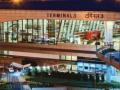 Extended I-to-I transfer area in Delhi Airport's T3 to soon be operational - Hindi News | Extended I-to-I transfer area in Delhi Airport's T3 to soon be operational | Latest international News at Lokmattimes.com