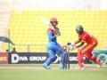 Afghan skipper breaks Dhoni's record of most T20I wins - Hindi News | Afghan skipper breaks Dhoni's record of most T20I wins | Latest cricket News at Lokmattimes.com