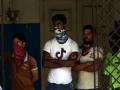 2 youths in Raj made to clean quarantine ward for roaming - Hindi News | 2 youths in Raj made to clean quarantine ward for roaming | Latest national News at Lokmattimes.com