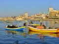 Israel bars fuel shipment to Gaza, slashes allowed fishing zone - Hindi News | Israel bars fuel shipment to Gaza, slashes allowed fishing zone | Latest international News at Lokmattimes.com