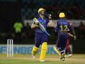 CPL 2022: Mayers, Mujeeb star as Barbados score sixth win in a row - Hindi News | CPL 2022: Mayers, Mujeeb star as Barbados score sixth win in a row | Latest cricket News at Lokmattimes.com