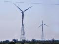 Wind, solar hit record tenth of global electricity in 2021 - Hindi News | Wind, solar hit record tenth of global electricity in 2021 | Latest national News at Lokmattimes.com