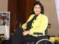 A boost to para movement: Deepa on para athletes' presence in sports awards - Hindi News | A boost to para movement: Deepa on para athletes' presence in sports awards | Latest other-sports News at Lokmattimes.com