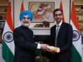 India's G20 Presidency will boost global economy, open Internet: Sundar Pichai - Hindi News | India's G20 Presidency will boost global economy, open Internet: Sundar Pichai | Latest technology News at Lokmattimes.com